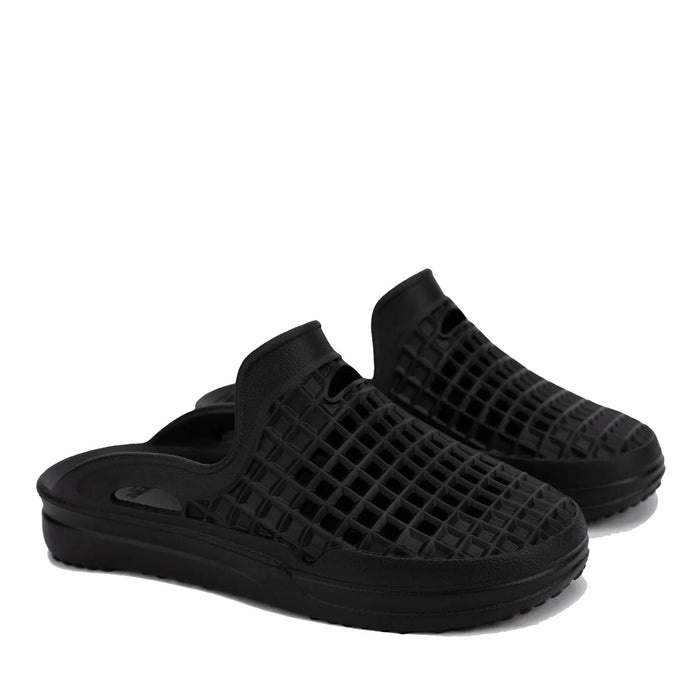 Scenario Slide - Jet Black