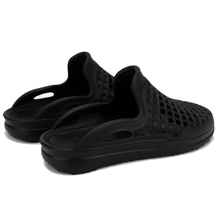 Scenario Slide - Jet Black