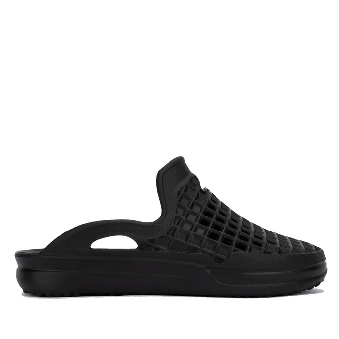 Scenario Slide - Jet Black