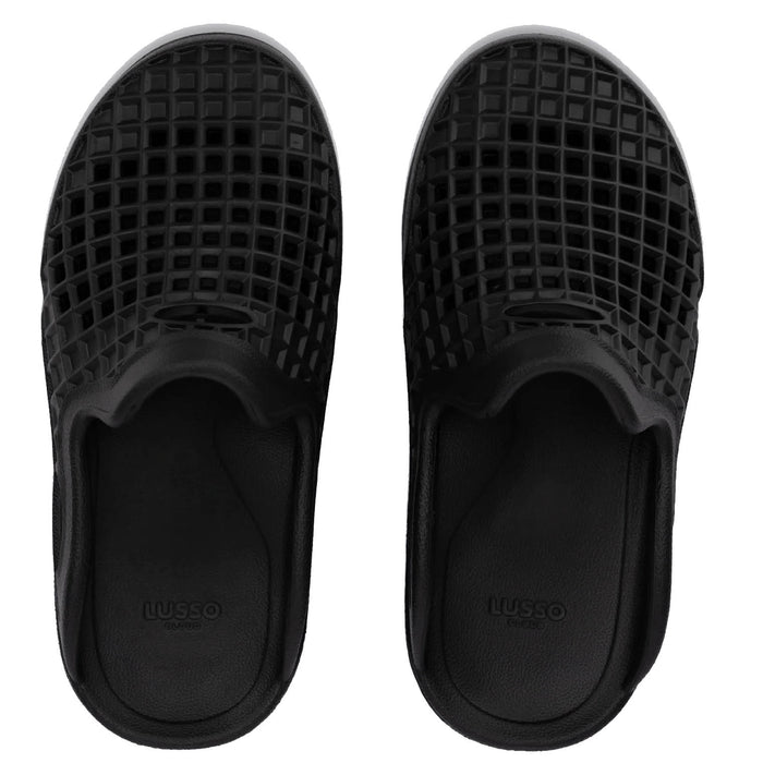 Scenario Slide - Jet Black