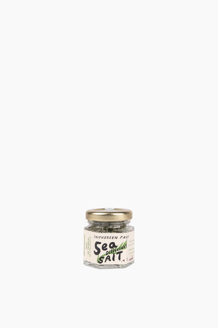 Sea Dillicious Finishing Salt