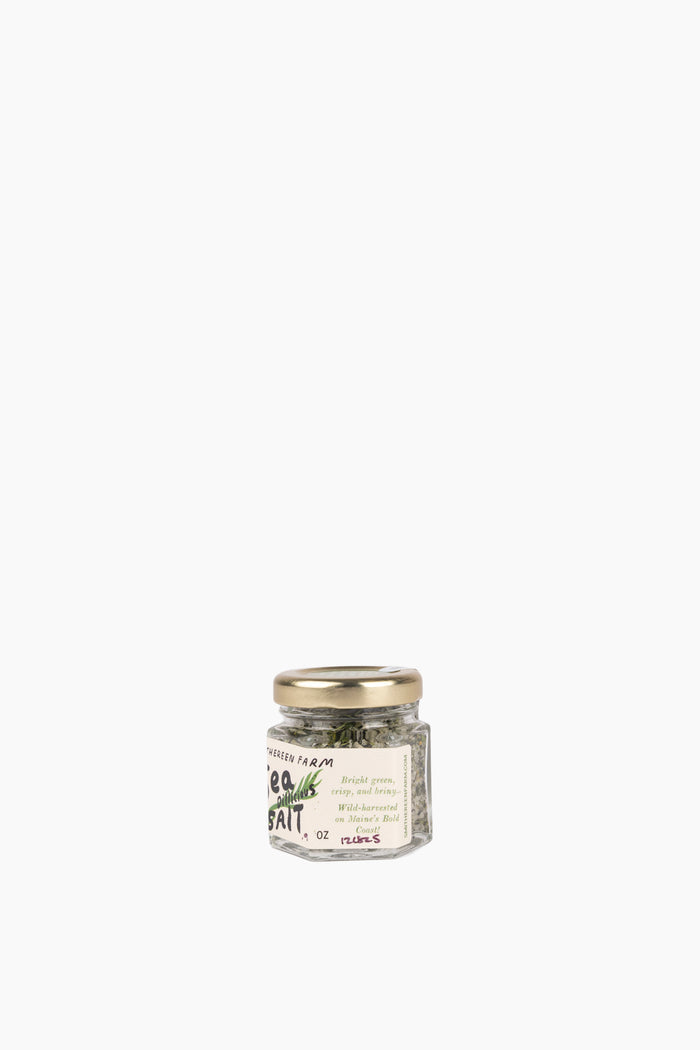 Sea Dillicious Finishing Salt