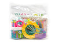Sensory Dough Bag - Birthday