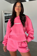 Series 3 Shorts - Pink