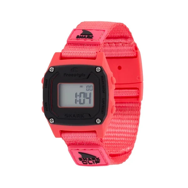 Freestyle Shark Mini Clip Dragon Fruit digital watch
