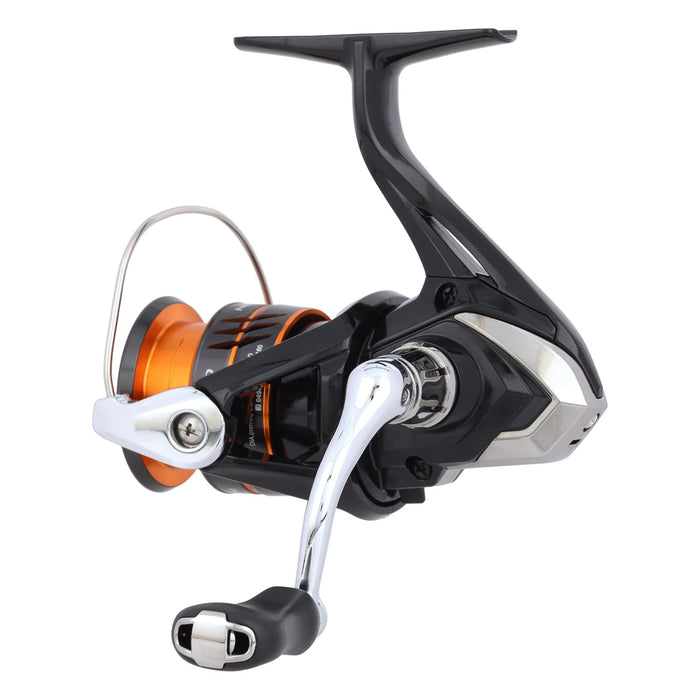 shimano-nexave-FJ-spinning-reel-sku-NEX1000FJ-left