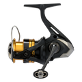 Shimano - Sahara FJ Spinning Reels