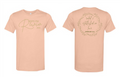 Short Sleeve Jersey Tee
