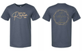 Short Sleeve Jersey Tee