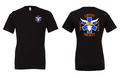 Short Sleeve Tee- ems (Multiple Colors)