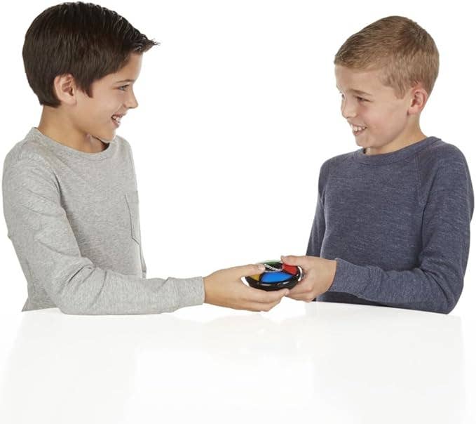 Simon Micro Game