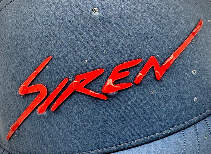 Siren Lures - Armada Hat - Navy