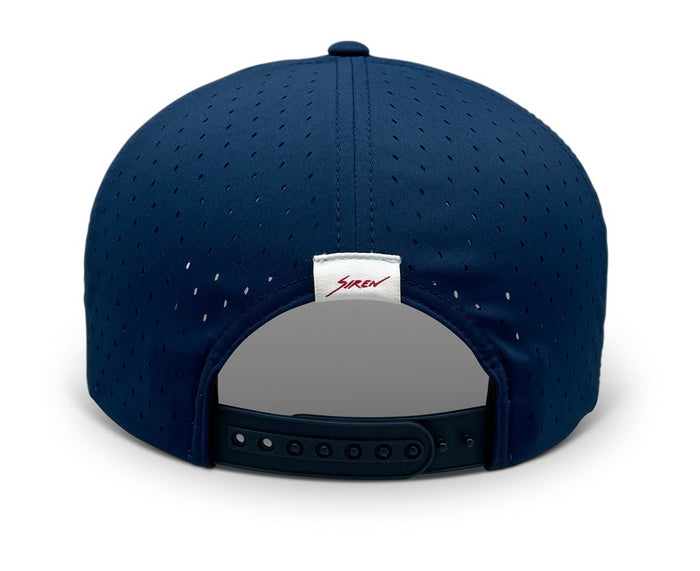 Siren Lures - Armada Hat - Navy