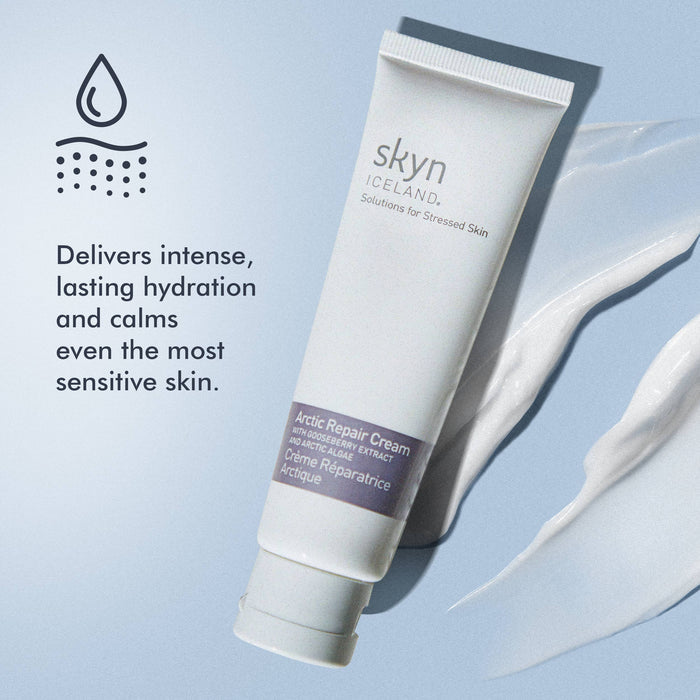 Skyn Iceland - Arctic Repair Cream 2 fl. oz.- Face & Body