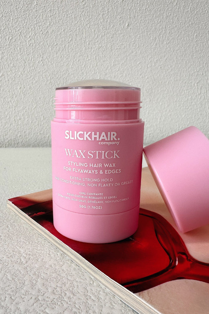 Slick Stick Wax Stick