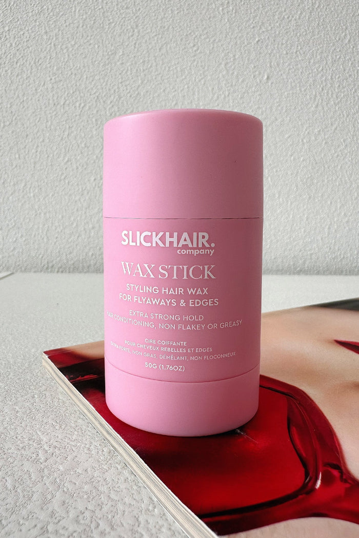 Slick Stick Wax Stick