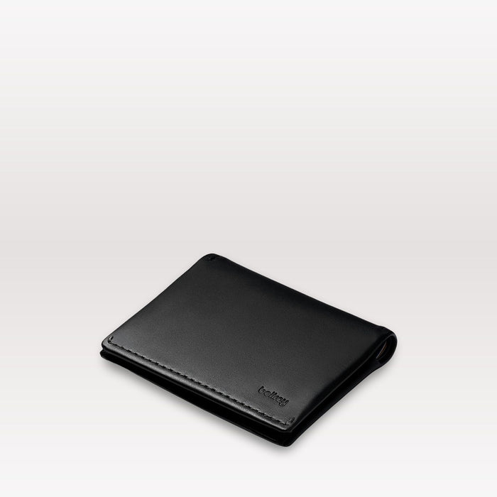 Slim Sleeve - Black