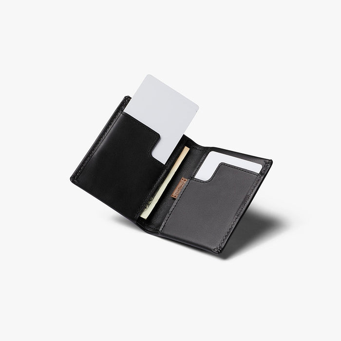 Slim Sleeve - Black