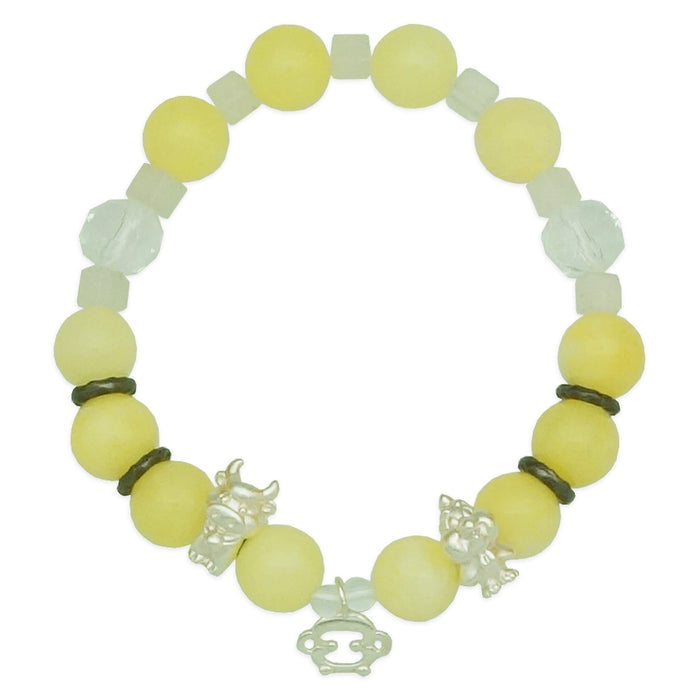 Snake Secret Friend & Allies Support Bracelet
