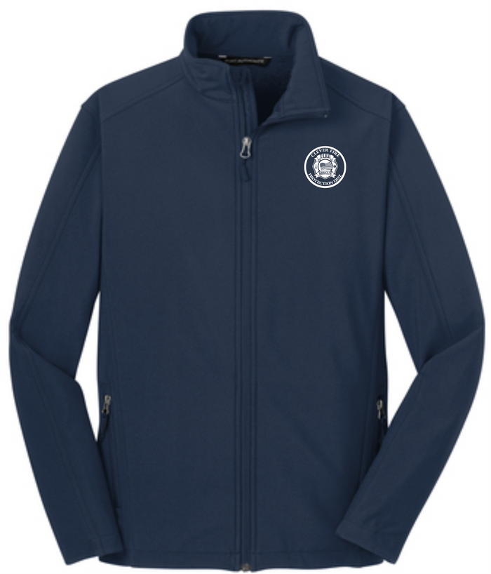 Soft Shell Jacket