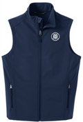 Soft Shell Vest