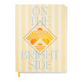 Soleil Bright Side Medium Paperback Journal