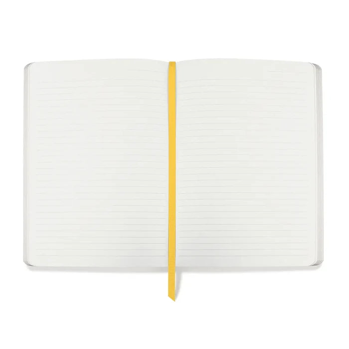 Soleil Bright Side Medium Paperback Journal