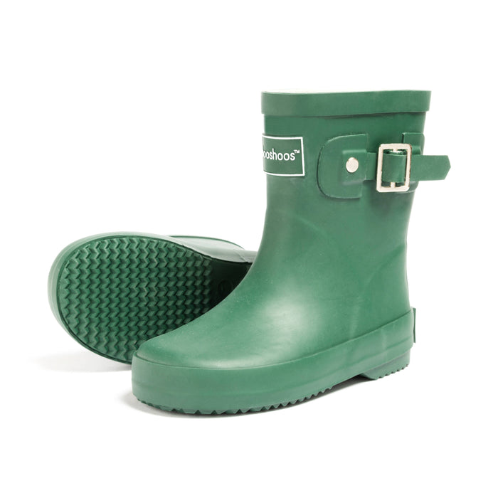 SORIN - TODDLER KIDS SHOE WATERPROOF RAIN BOOT