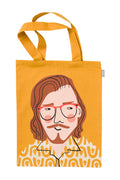 Spira of Sweden Matteo Tote Bag