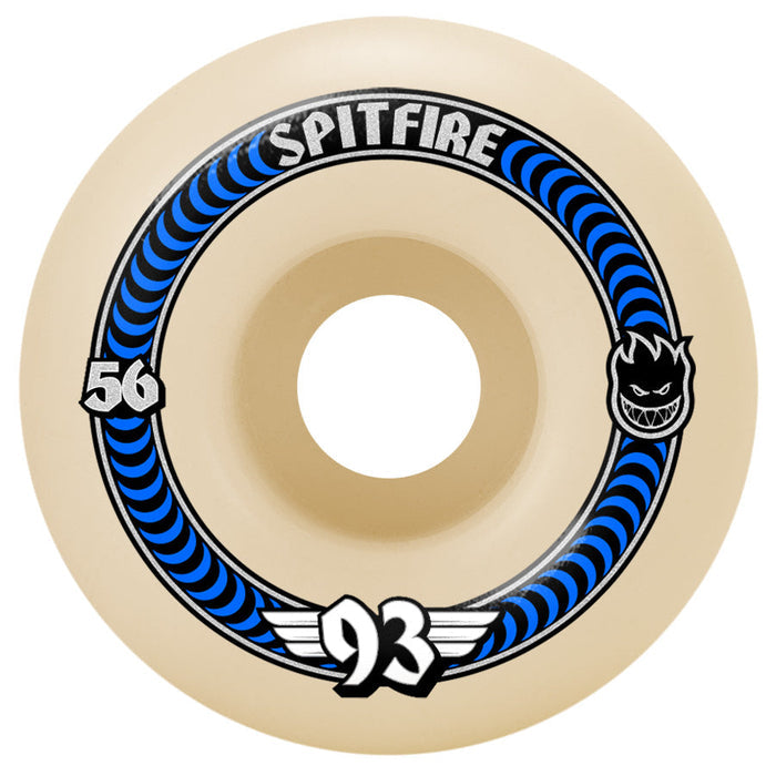 Spitfire FF Classics SS 93du - Nat/Blue