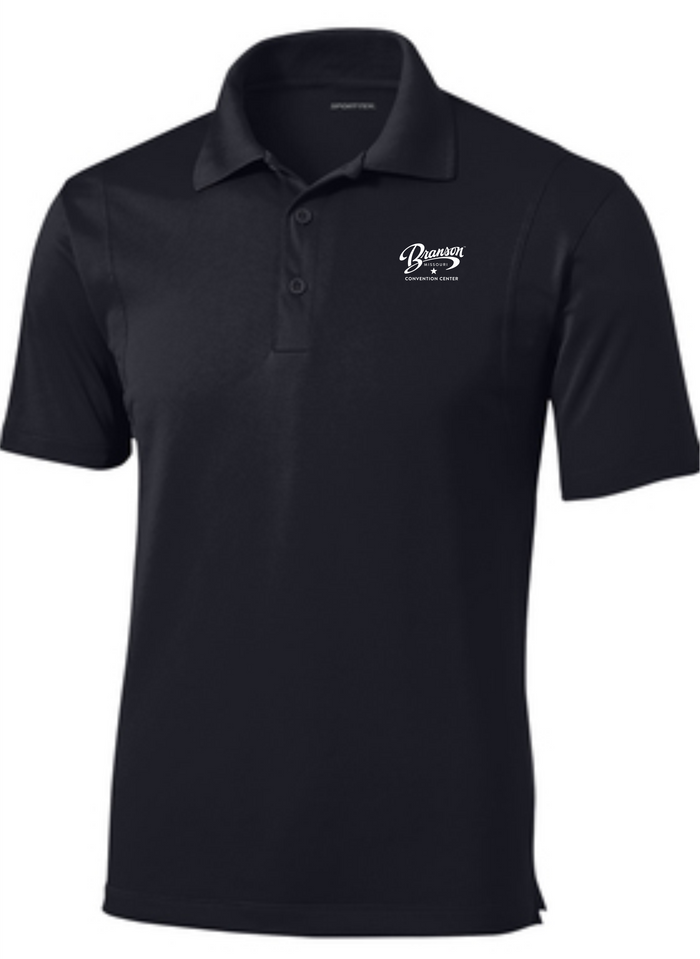 Sport-Tek Micropique Sport Wick Polo 2