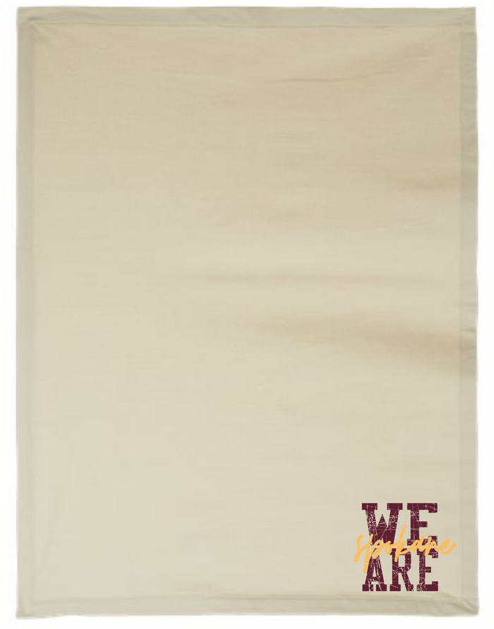 Stadium Blanket