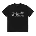 Stadium Heavyweight T-Shirt - Black