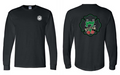 Station 7 Long Sleeve and Hoodies