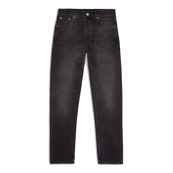 Steady Eddie II Black Change