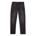 Steady Eddie II Black Change