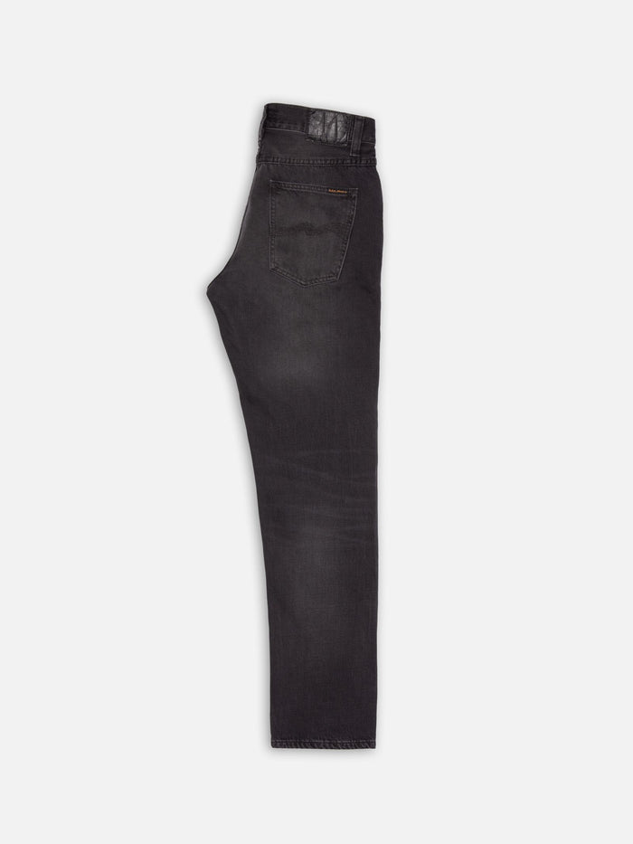 Steady Eddie II Black Change
