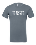 Steel Blue Tee- Youth and Adult