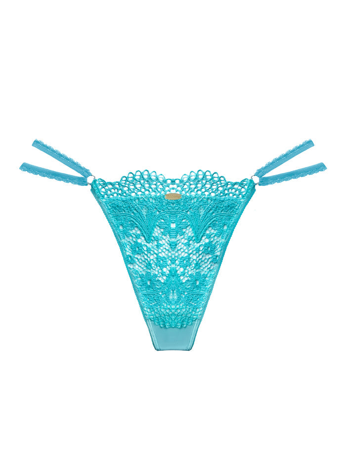 String Knicker | Aquarium