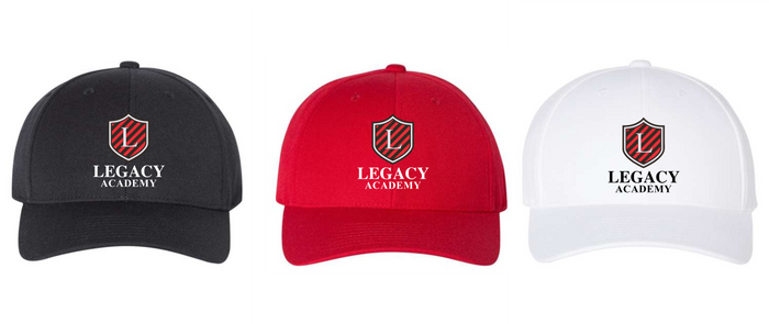 Structured Cap