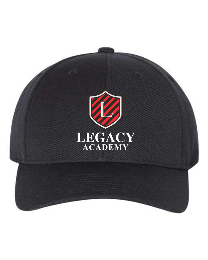 Structured Cap