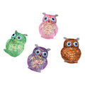 Sugar Squish Gummee Owl