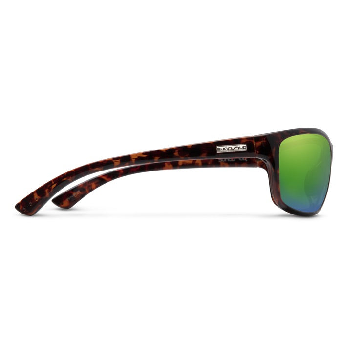 Suncloud - Sentry Sunglasses