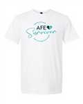Survivor Softstyle unisex Tee