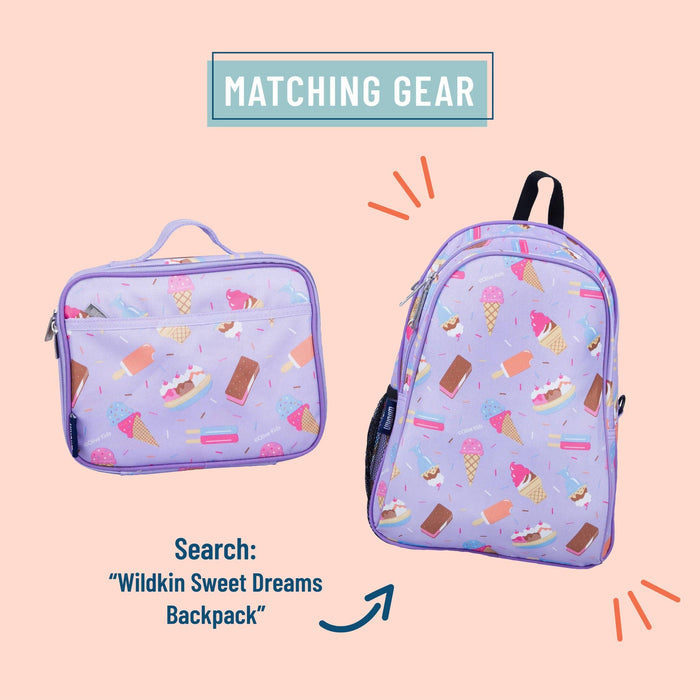 Sweet Dreams Lunch Box