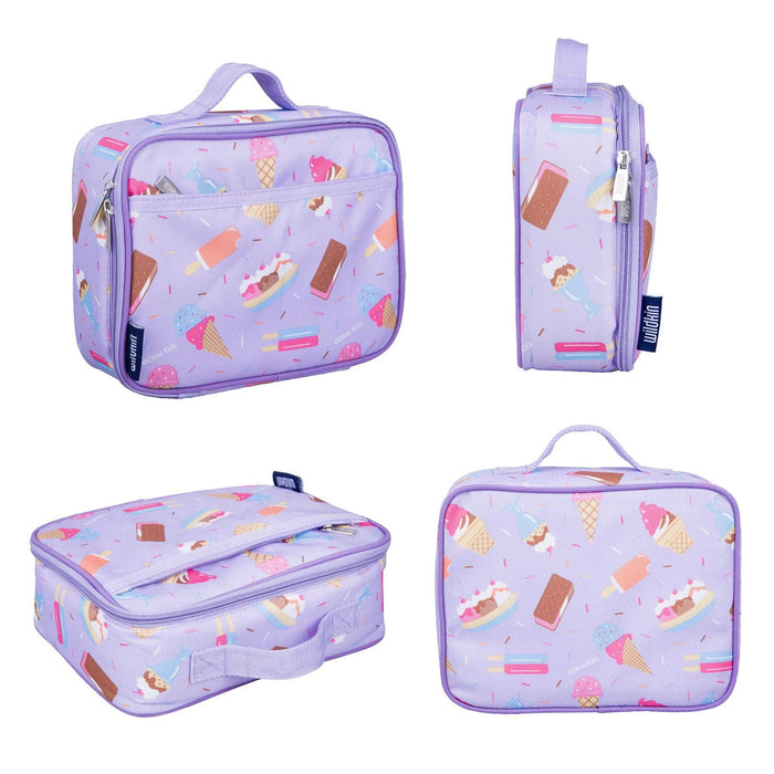 Sweet Dreams Lunch Box
