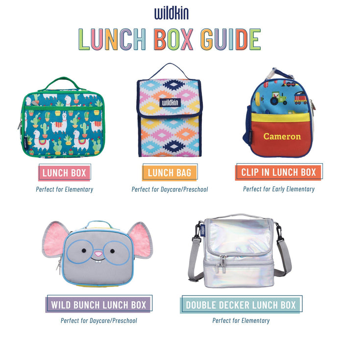 Sweet Dreams Lunch Box