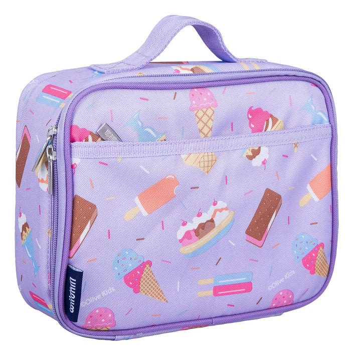 Sweet Dreams Lunch Box