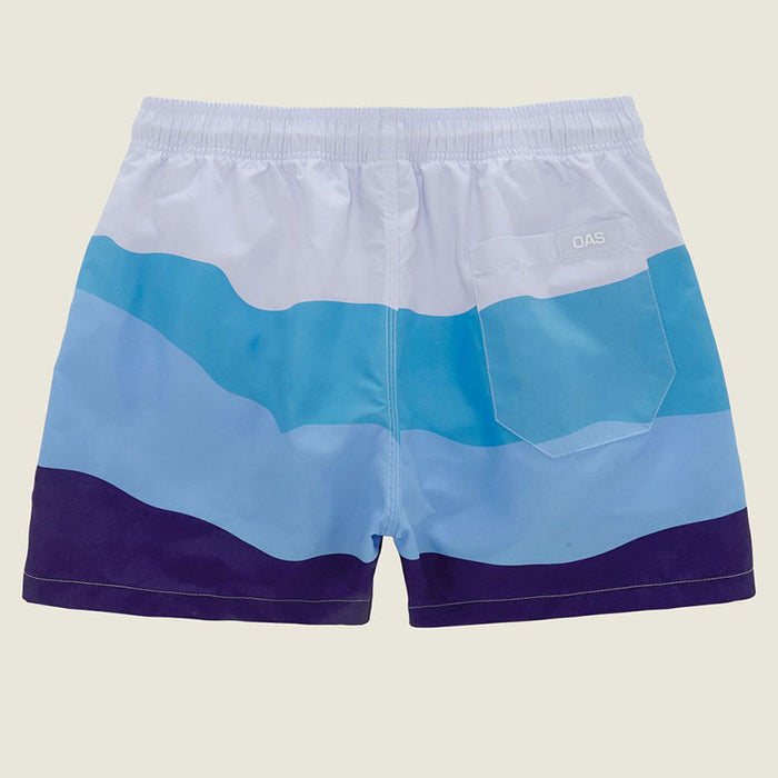 Swim Shorts - Ice Wave