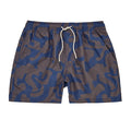 Swim Shorts - Morel Puzzlotec